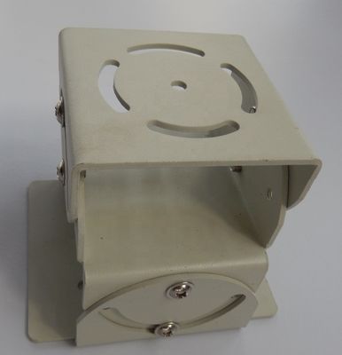 Trouvez les supports muraux parfaits pour vos projets d'infrastructure à Nanfeng