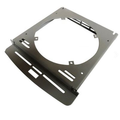 Personnalisation de pièces métalliques pour le polissage et autres structures dans l'industrie des véhicules électriques
