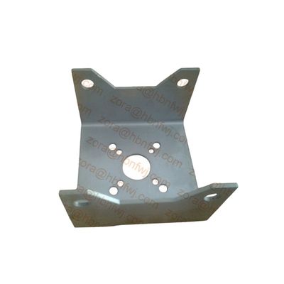 Deuxième opération E-coating Stamping Parts avec services de flexion et de soudage de Ltd