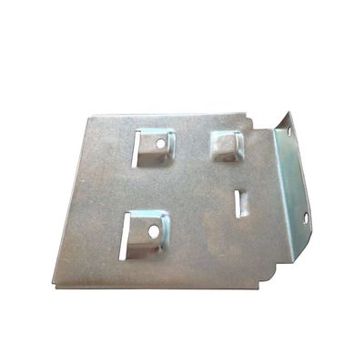 Deuxième opération E-coating Stamping Parts avec services de flexion et de soudage de Ltd