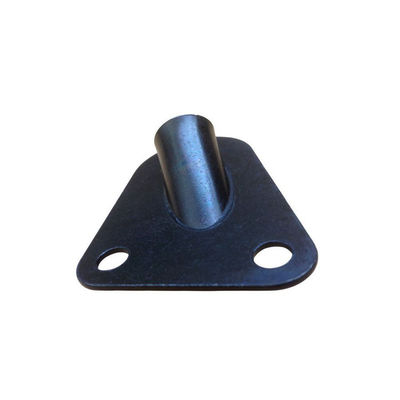 Services de soudage et de pliage en acier inoxydable Fabrication sur mesure de pièces d'estampage