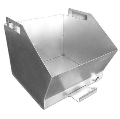Meilleur soudage et fabrication standard de tôles métalliques pour pièces d'estampage personnalisables