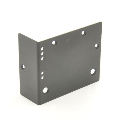 Fabrication et soudage de pièces métalliques en tôle d'acier au carbone à des prix abordables