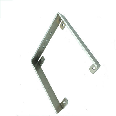 Structure de polissage personnalisation de cadre métallique pour personnalisation d'accessoires personnalisés
