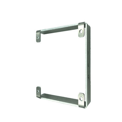 Structure de polissage personnalisation de cadre métallique pour personnalisation d'accessoires personnalisés