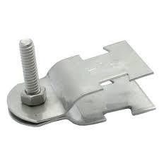 Clamps de câble à support métallique personnalisés