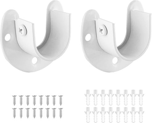 Support fixe avec support en acier inoxydable sur mesure