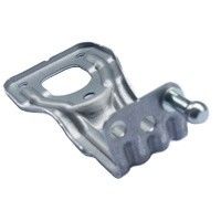 Petite commande acceptable Nanfeng pièces métalliques personnalisées en acier laminé à froid