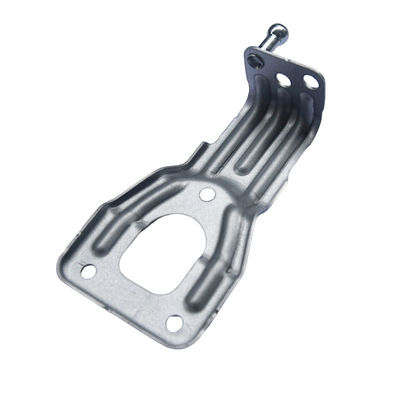 Petite commande acceptable Nanfeng pièces métalliques personnalisées en acier laminé à froid