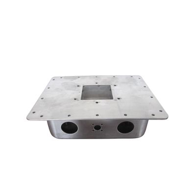 Services de soudage et de flexion de pièces d'estampage sur mesure pour les machines d'estampage des métaux