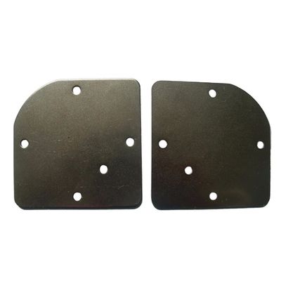 Services de soudage et de flexion de pièces d'estampage sur mesure pour les machines d'estampage des métaux