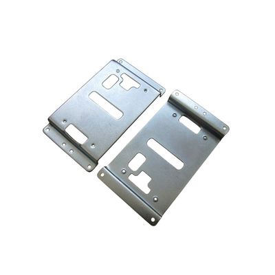 Services de soudage et de flexion de pièces d'estampage sur mesure pour les machines d'estampage des métaux