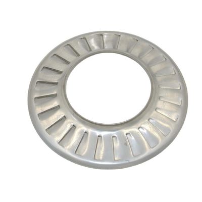 Pièces d'emboutissage pour soudage et fabrication personnalisés de tôles à prix raisonnable