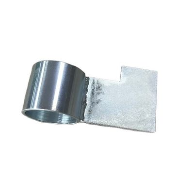 Pièces d'emboutissage pour soudage et fabrication personnalisés de tôles à prix raisonnable