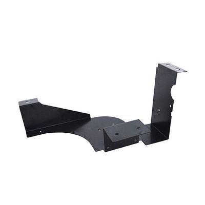 Petite commande acceptable support métallique en laiton peint sur mesure avec traitement de surface
