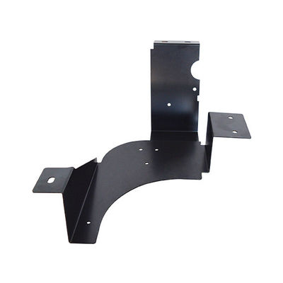 Petite commande acceptable support métallique en laiton peint sur mesure avec traitement de surface