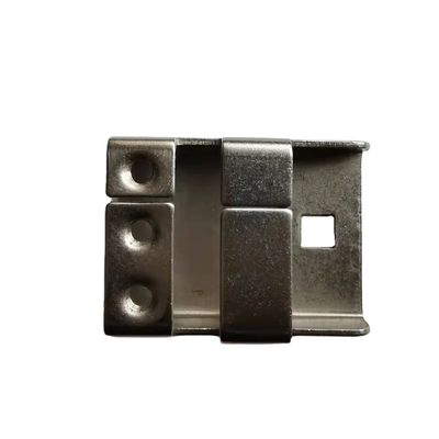 Pièces détachées en laiton sur mesure en Nanfeng Épaisseur 0,5 mm-25 mm pour toutes les dimensions sur mesure