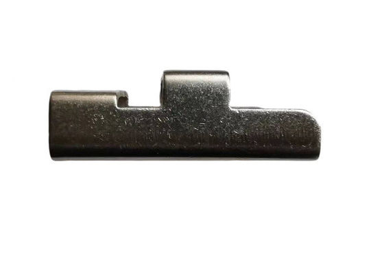 Pièces détachées en laiton sur mesure en Nanfeng Épaisseur 0,5 mm-25 mm pour toutes les dimensions sur mesure