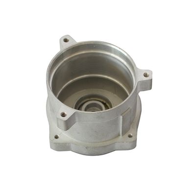 Fabrication sur mesure de pièces d'estampage en acier inoxydable