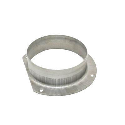 Fabrication sur mesure de pièces d'estampage en acier inoxydable