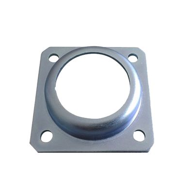 Fabrication sur mesure de pièces d'estampage en acier inoxydable