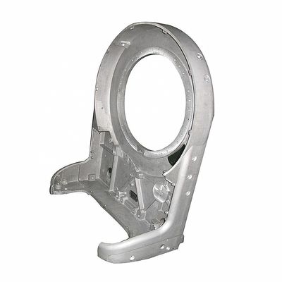 OEM ODM pièces d'estampage abordable Fabrication personnalisée en acier inoxydable Fabrication