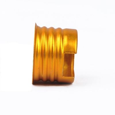 Trouver des pièces d'estampage en acier OEM ODM