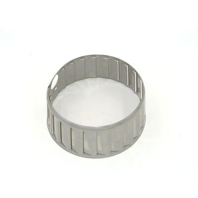 Trouver des pièces d'estampage en acier OEM ODM