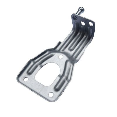 Processus de soudage et petite commande Acceptable Parties métalliques automobiles sur mesure Nanfeng