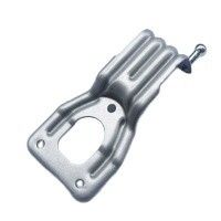Processus de soudage et petite commande Acceptable Parties métalliques automobiles sur mesure Nanfeng
