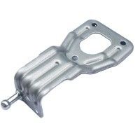 Processus de soudage et petite commande Acceptable Parties métalliques automobiles sur mesure Nanfeng